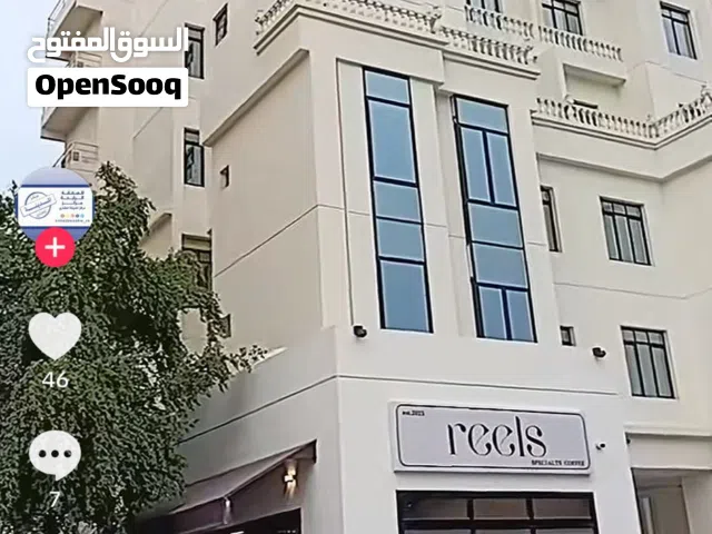 101 m2 3 Bedrooms Apartments for Rent in Al Ahmadi Abu Halifa