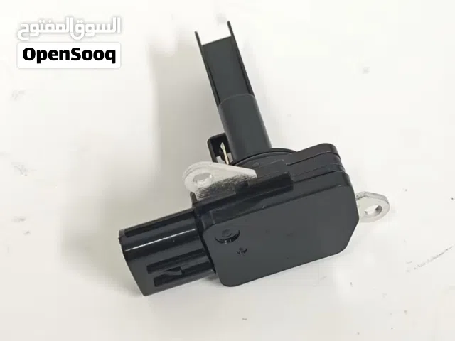 حساس تدفق الهواء ( الساعه )