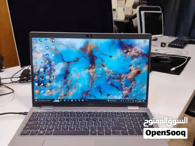 Dell Latitude 5420 - نضافة عالية جداً   المعالج: Intel Core i5 الجيل 11