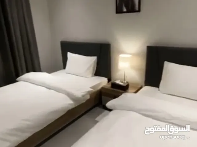 100 m2 2 Bedrooms Apartments for Rent in Tabuk Al Nahdah