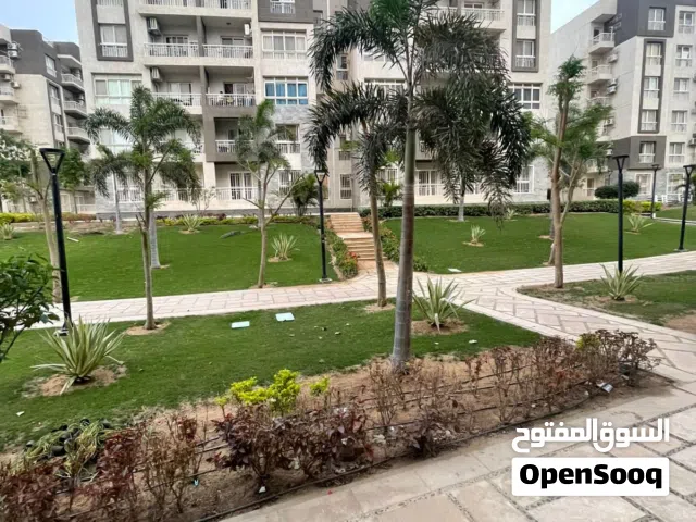 شقة مفروشة للإيجار في مدينتي – B12  #عقارات -مدينتي -نور-عقارات#