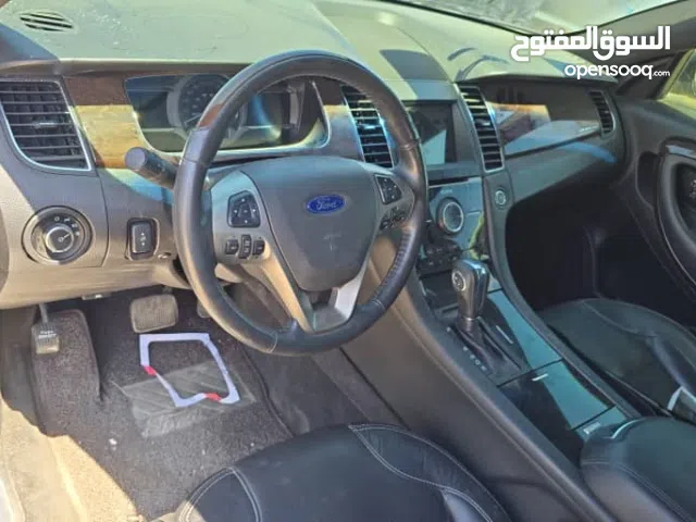 Used Ford Taurus in Damascus