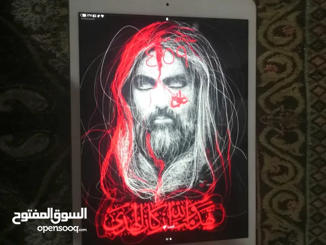 Apple iPad 8 32 GB in Basra