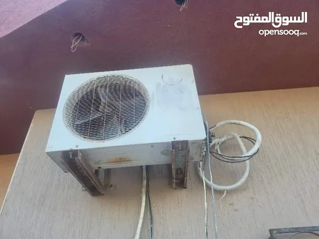 LG 1 to 1.4 Tons AC in Tripoli