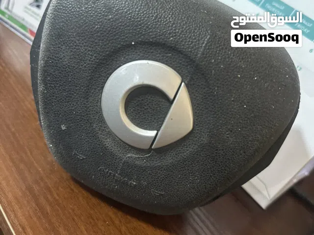 سمارت 2014 Airbag طارة