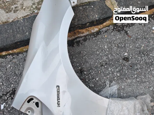 تويوتا بريوس