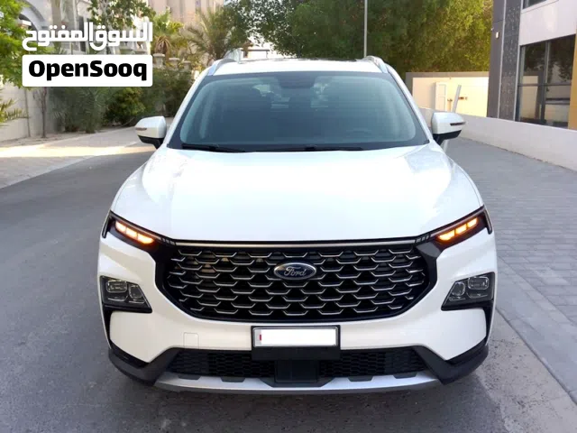 FORD TERRITORY FULL OPTION SINGLE OWNER UNDER WARRANTY FOR SALE