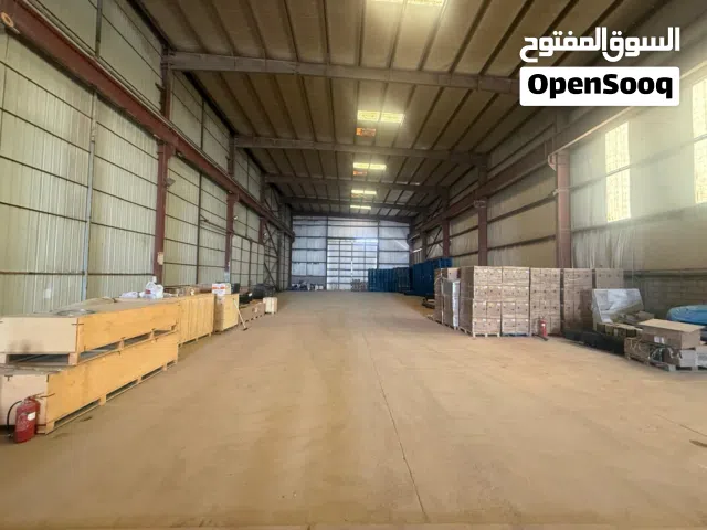 Warehouse for Rent with valid commercial license