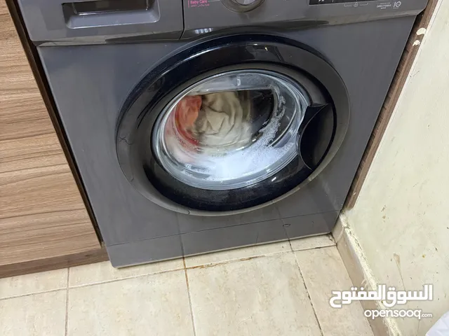 LG Washing Machine 7KG 2024 Model in Awesome Condition