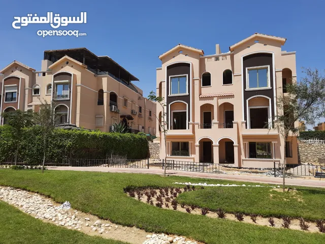 554 m2 4 Bedrooms Villa for Sale in Cairo Fifth Settlement
