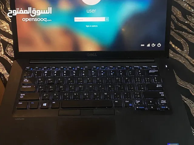 Windows Dell for sale in Irbid