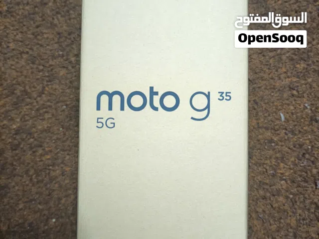 Moto G35 5G - موتو جي35