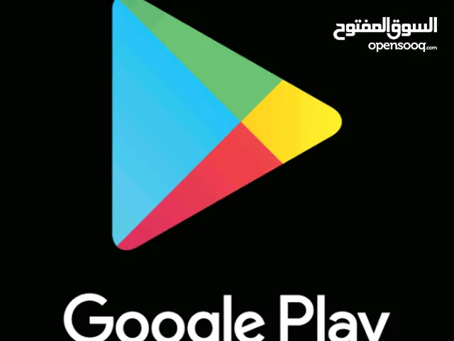 Google Play gaming card for Sale in Al Khor