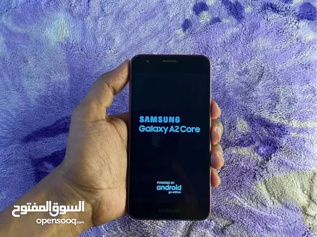 Samsung A2core