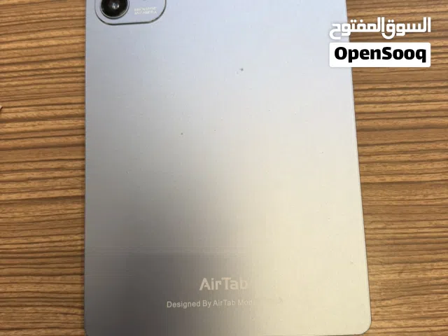 تابلت جديد جدا