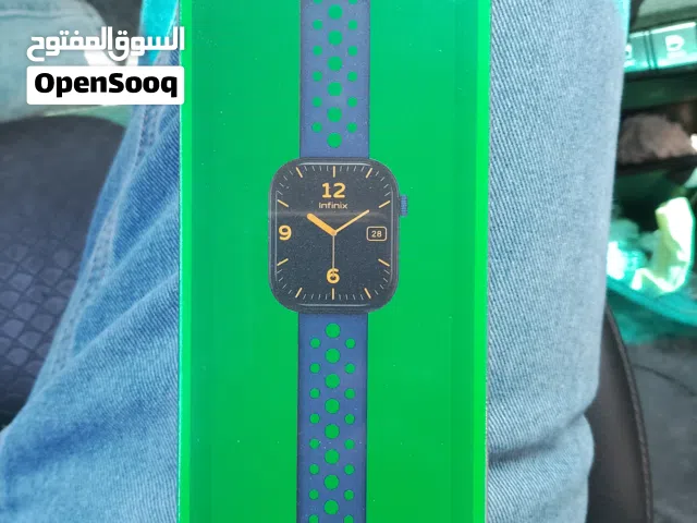 ساعه انفنكس ووتش 4