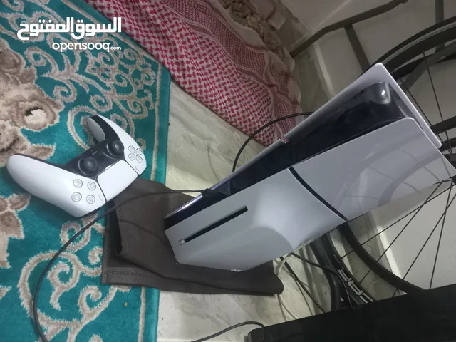 سوني 5 نسخة السي دي نضيف سلم فرصة ممتازة