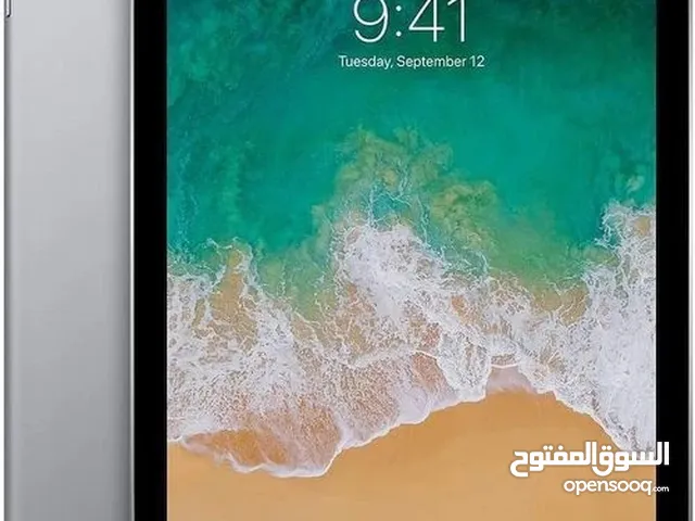 Apple iPad 5th Generation (2017) Brand New UNSEALED