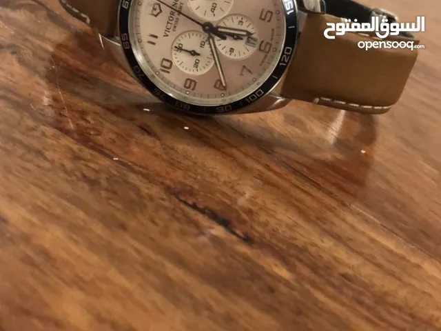 Automatic Swiss Army watches  for sale in Irbid