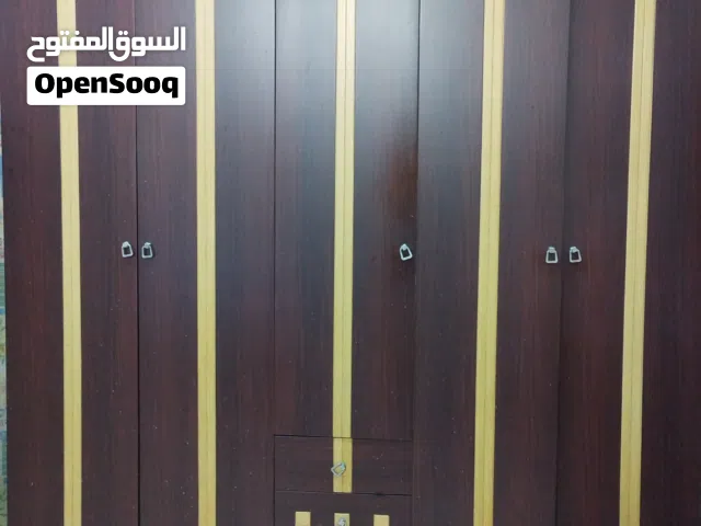 Wardrobe Cupboard