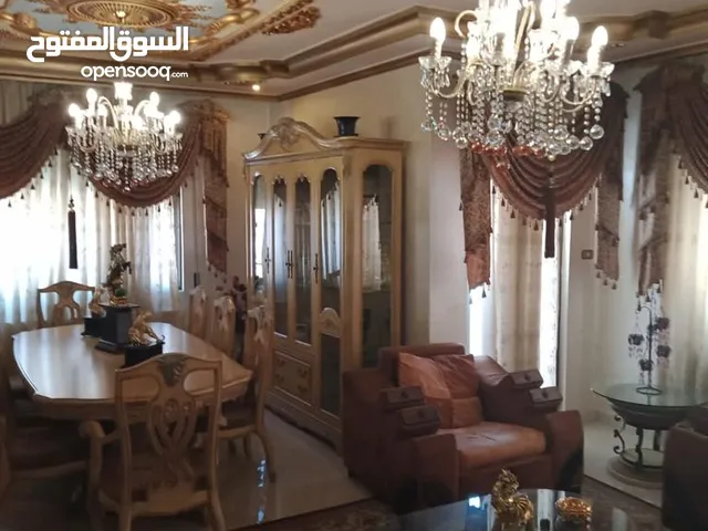 186 m2 3 Bedrooms Apartments for Sale in Amman Marj El Hamam
