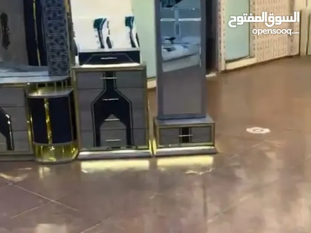 غرفة النوم الأميرية فخامة تنطق
