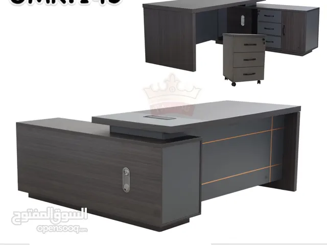 OFFICE TABLE NEW MODELS/ طوالا مل مکتب کلو جديد مودل