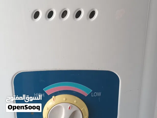 كيزر غاز جينرال ستار  فل سيفتي شعلة ذاتية إلكترونية
