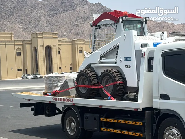 ف شناص رافعه شحن السيارات