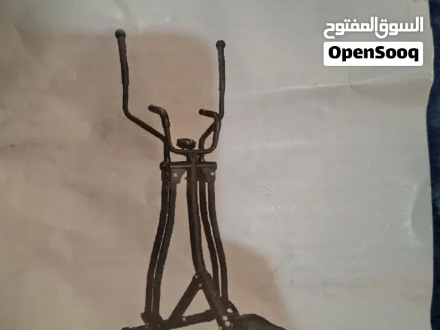 Air Walker Trainer (Gazelle) – Excellent Condition with Manual