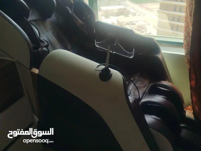 كرسى مساج لكامل الجسم