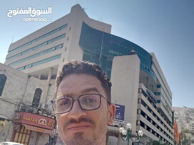 احمد اشتيوي