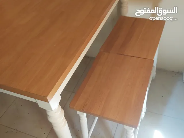 Home centre dining table