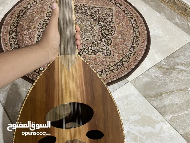عود زرياب سوري