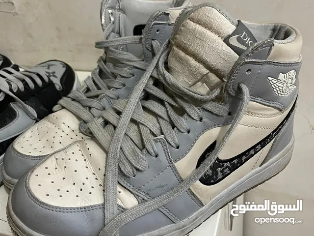 42 Sport Shoes in Al Jahra
