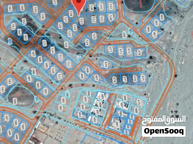 Residential Land for Sale in Muscat Amerat
