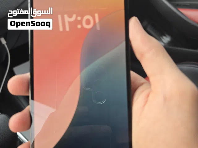 للبيع ايفون 12 برو ماكس حجم 256