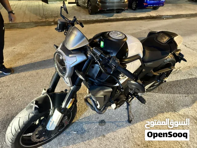 CF Moto CF 650cc