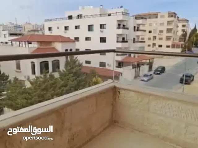 174 m2 3 Bedrooms Apartments for Sale in Amman Shafa Badran