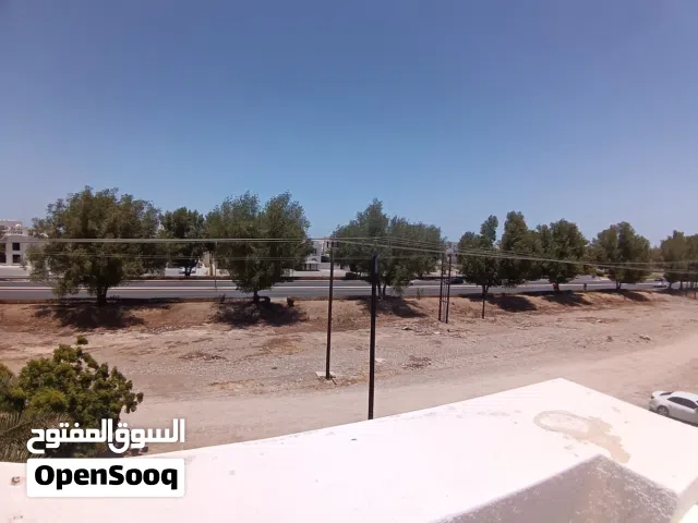 شقه للايجار مقابل دوار مزون