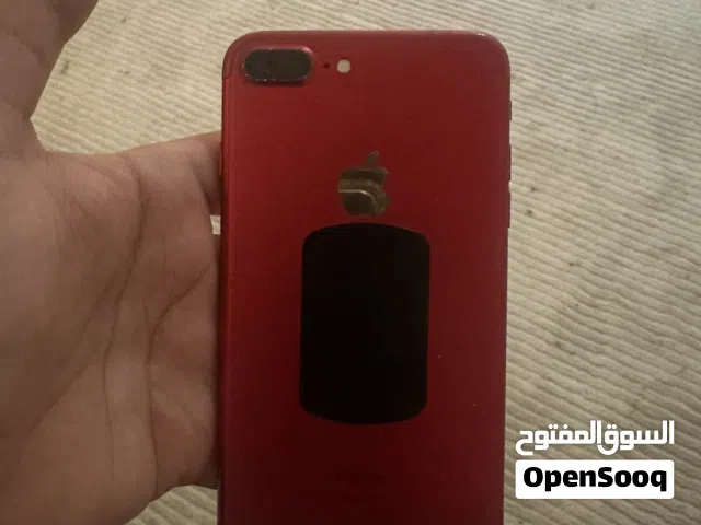 Apple iPhone 7 Plus 128 GB in Al Jahra