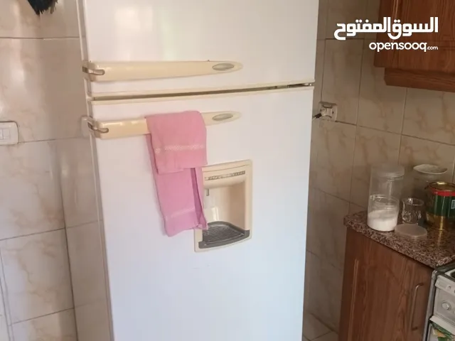ثلاجة بيكو 80 دينار