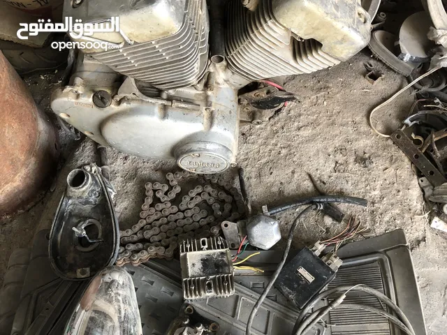 للبيع غراض هارلي وتاير بطح بسعر مناسب