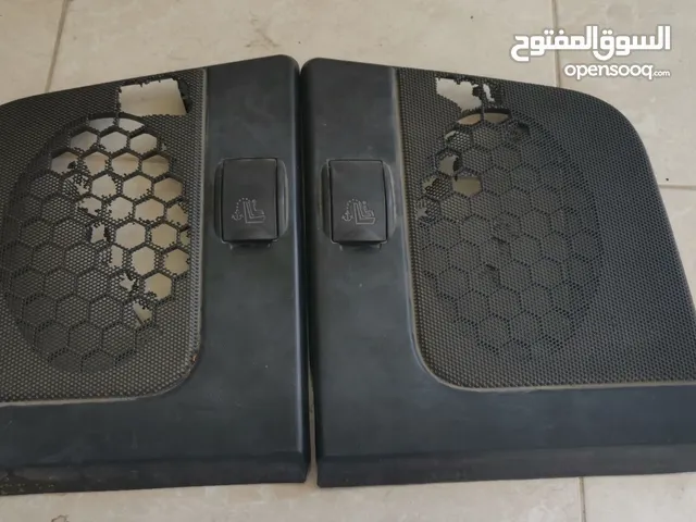 Interior Parts Body Parts in Northern Governorate