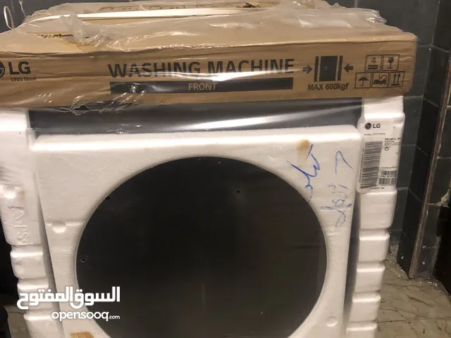 LG 1 - 6 Kg Washing Machines in Baghdad