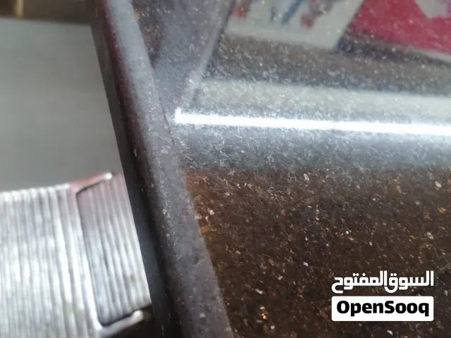 رخام جالاكسي بزرة ذهبية