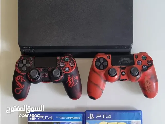 Playstation 4