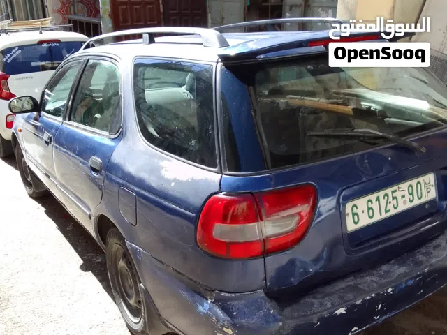 Used Suzuki Other in Ramallah and Al-Bireh