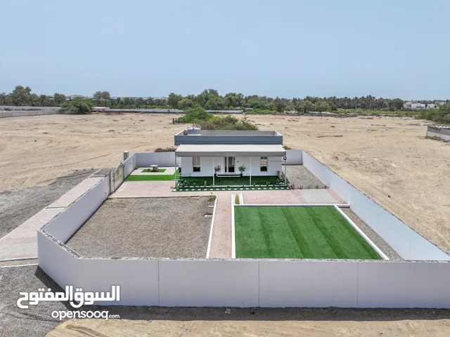 استراحة للبيع في المصنعة - المراغة