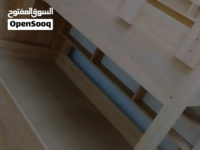 سرير اطفال دورين جديد